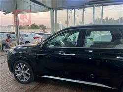 هیوندای پالیسەید